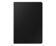 SAMSUNG Book Cover do Galaxy Tab S7 Black - 583881 - zdjęcie 2